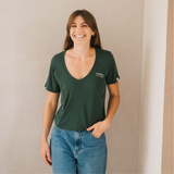 Θηλασμός T-Shirt Mama 2025