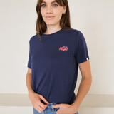 Θηλασμός T-Shirt Up All Night