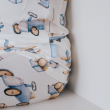 Παιδικό σετ PJ Playtime Blue