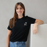 Θηλασμός T-Shirt γάλα μεθυσμένος
