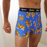 Ανδρικά σορτς μπόξερ Tiger