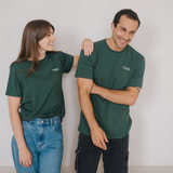 Θηλασμός T-Shirt κουρασμένος