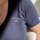 Θηλασμός T-Shirt Mamma Mia