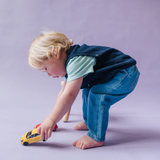 Denim Skater Jeans Blue