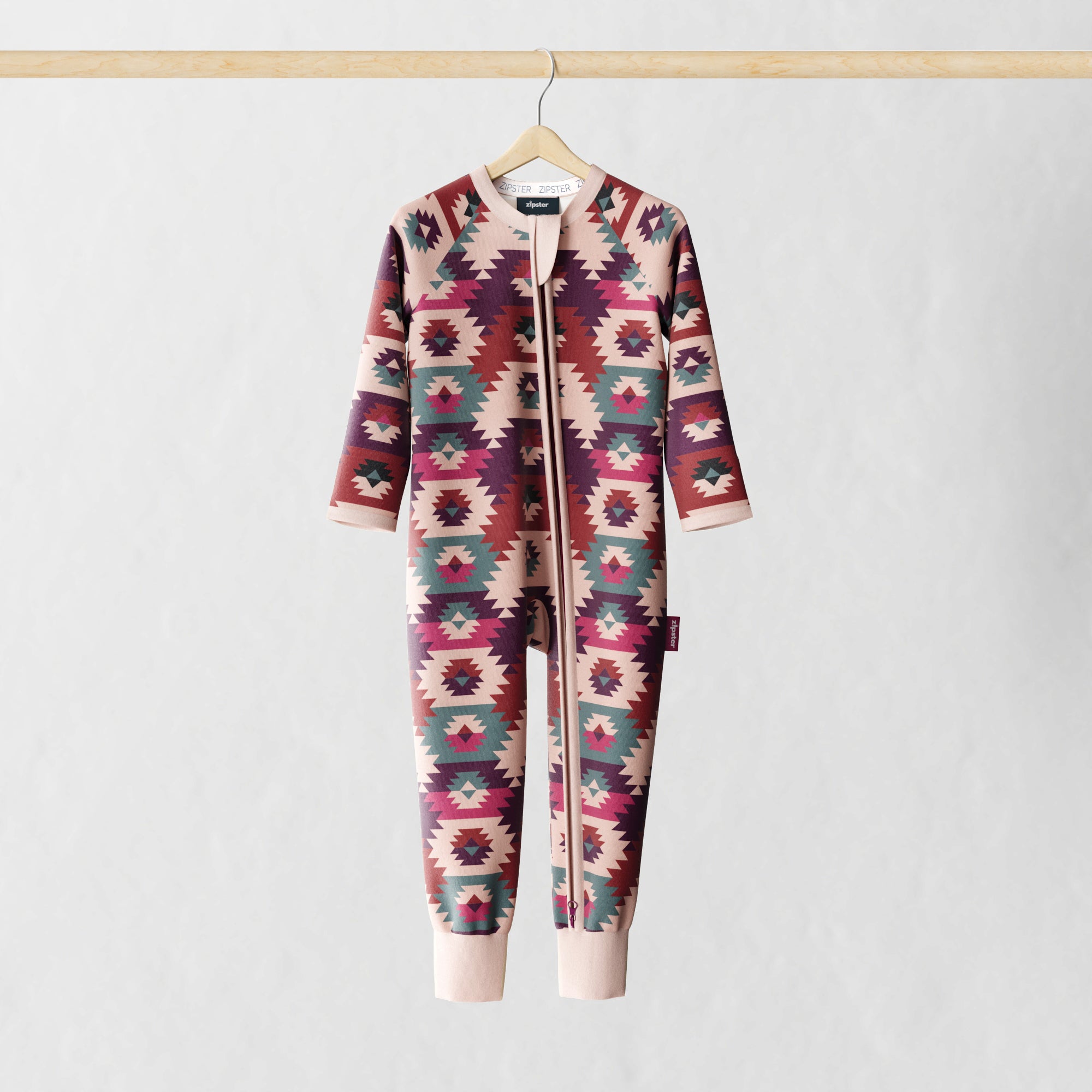 ZIPSTER™ Aztec