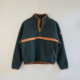 Θηλασμός Fleece Ρετρό φθινόπωρο