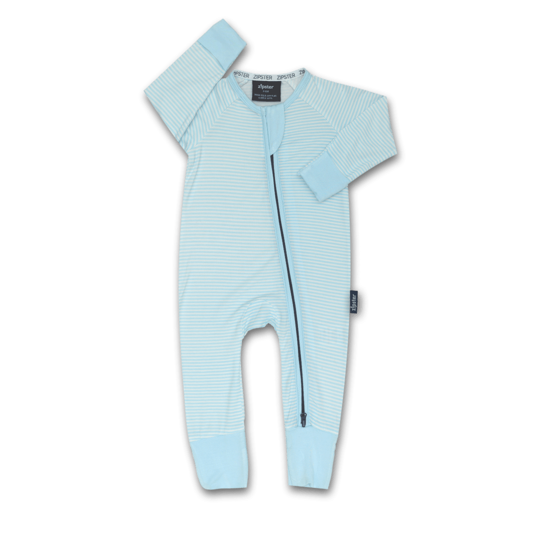 ZIPSTER™ Blue Stripes - Zipster