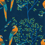 ZIPSTER™ Parrot - Zipster