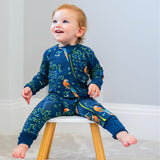 ZIPSTER™ Parrot - Zipster