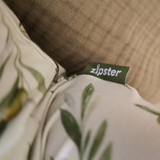 ZIPSTER™ Shortie Olivy