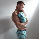 Pánske boxerky Croc