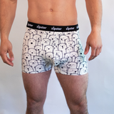 Pánske boxerky Polar