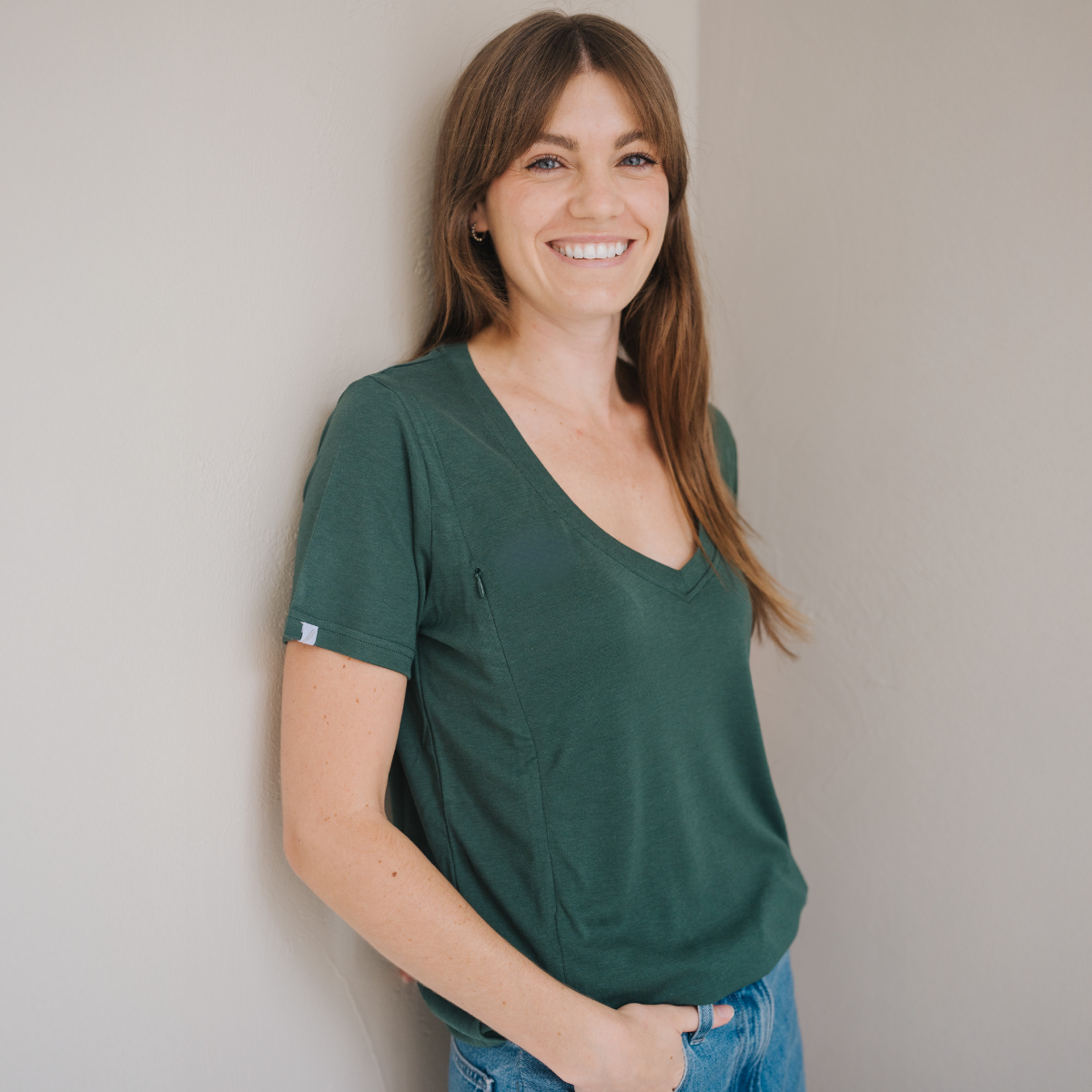 Breastfeeding Tees