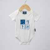 Bodysuit Viva con Agua
