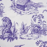 Detský pyžamový set Toile de Jouy
