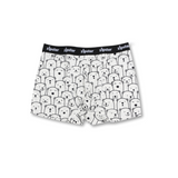 Pánske boxerky Polar