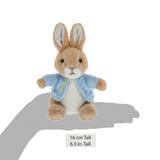 Miękka zabawka Peter Rabbit