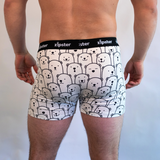 Pánske boxerky Polar