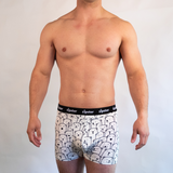 Pánske boxerky Polar