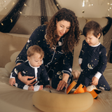 Children's PJ Set The Little Prince® Starry Companions