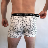 Pánske boxerky Polar