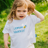 Le lot « Fresh Squeeze »