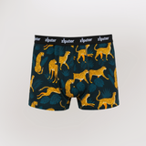 Men's Boxer Shorts Cheetah