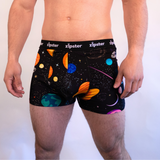 Pánske boxerky Galaxy