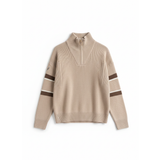 Breastfeeding Sweater Vienna