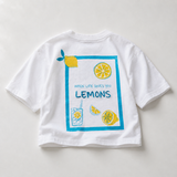 Le lot « Fresh Squeeze »
