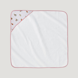 Peter Rabbit Flopsy Hooded Towel