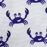 ZIPSTER™ Shortie Pán Krab
