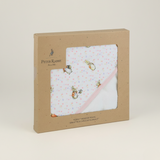 Peter Rabbit Flopsy Hooded Towel