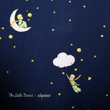 Ladies Pyjamas Set The Little Prince® Starry Companions