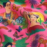 Dětské pyžamo Frida Fiesta de Colores
