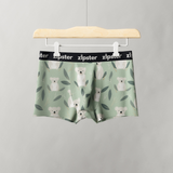Férfi boxeralsó Koala