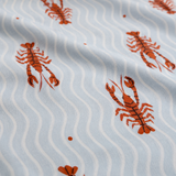 Dámská pyžamová souprava Wavy Lobster