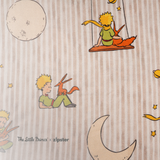 ZIPSTER™ The Little Prince® Orbit of Dreams