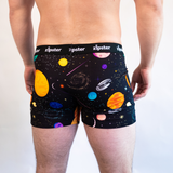 Pánske boxerky Galaxy