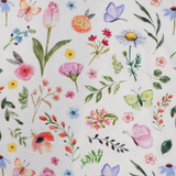 Κυρίες πιτζάμες σετ πεταλούδα