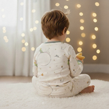 Children's PJ Set Set The Little Prince® Asteroid B-612