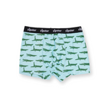 Pánske boxerky Croc