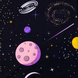Pánske boxerky Galaxy