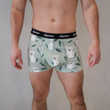Pánske boxerky Koala