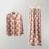 Ανδρικό σετ πιτζάμας Peter at Christmas