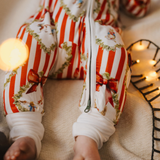 ZIPSTER™ Πέτρος τα Χριστούγεννα