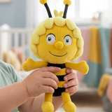 Maya Soft Toy 18cm