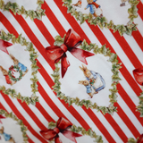 ZIPSTER™ Πέτρος τα Χριστούγεννα