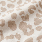 Children's Shortie PJ Set Leopard Print