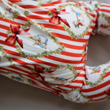 ZIPSTER™ Πέτρος τα Χριστούγεννα